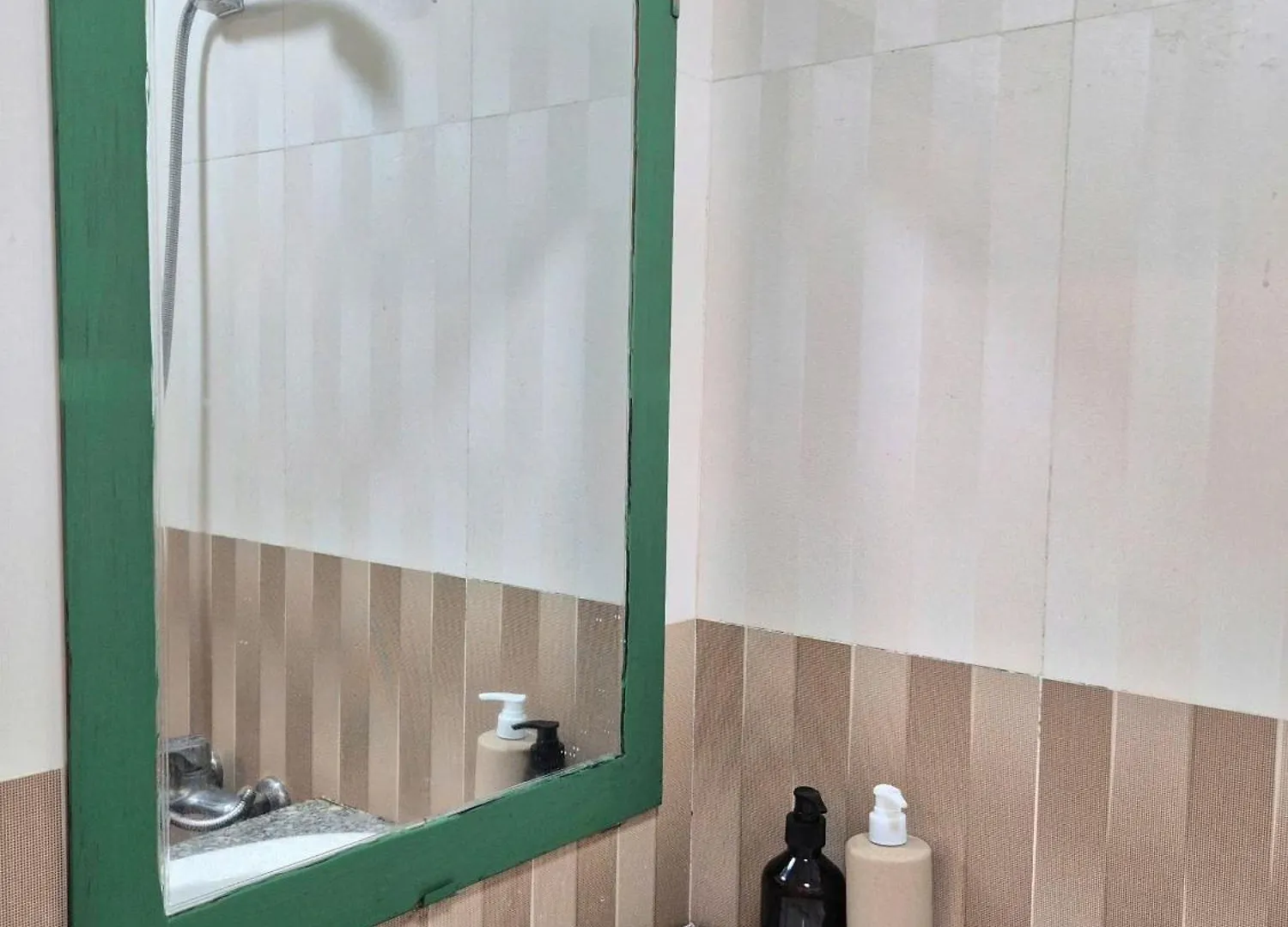 An Home Vung Tau 2 - Phong Don Tai Bai Sau Homestay