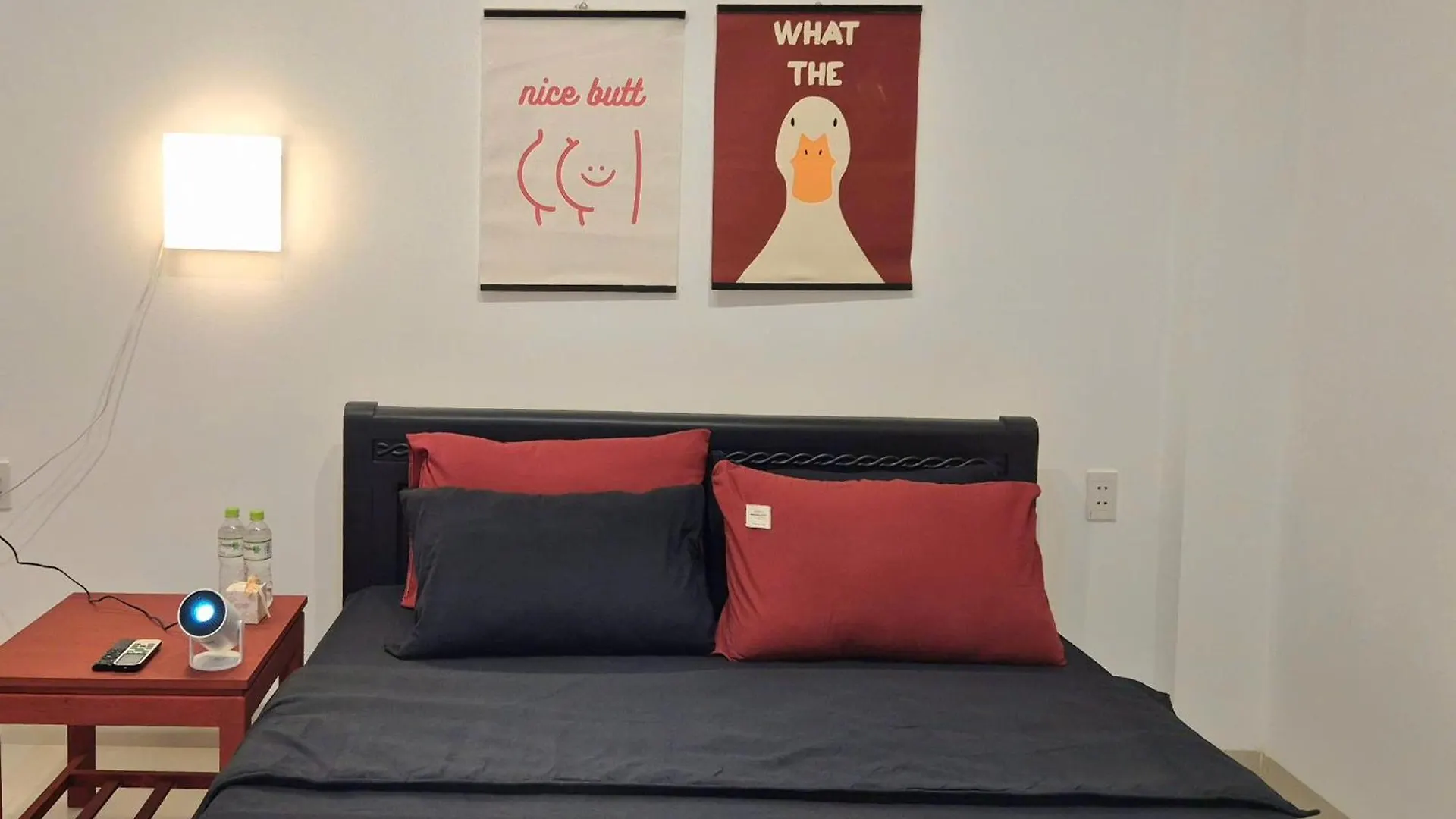 Homestay An Home Vung Tau 2 - Phong Don Tai Bai Sau