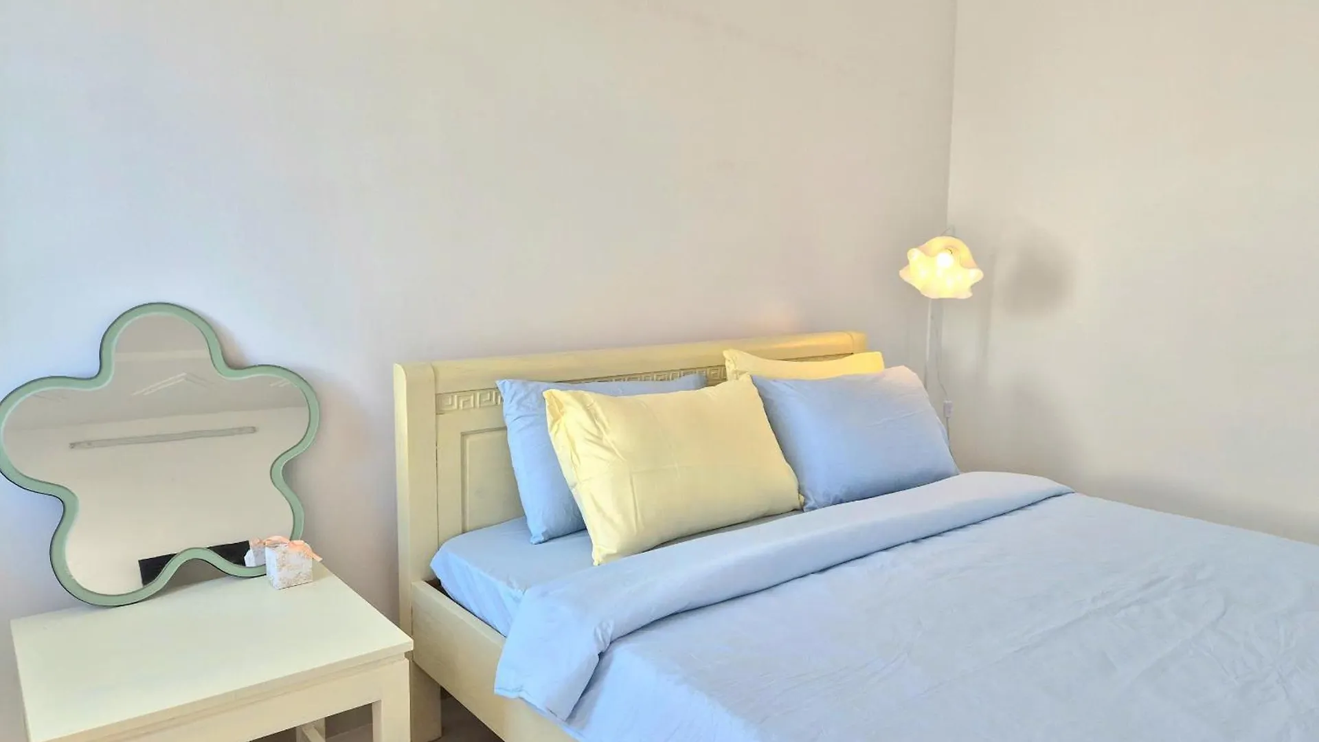 Homestay An Home Vung Tau 2 - Phong Don Tai Bai Sau