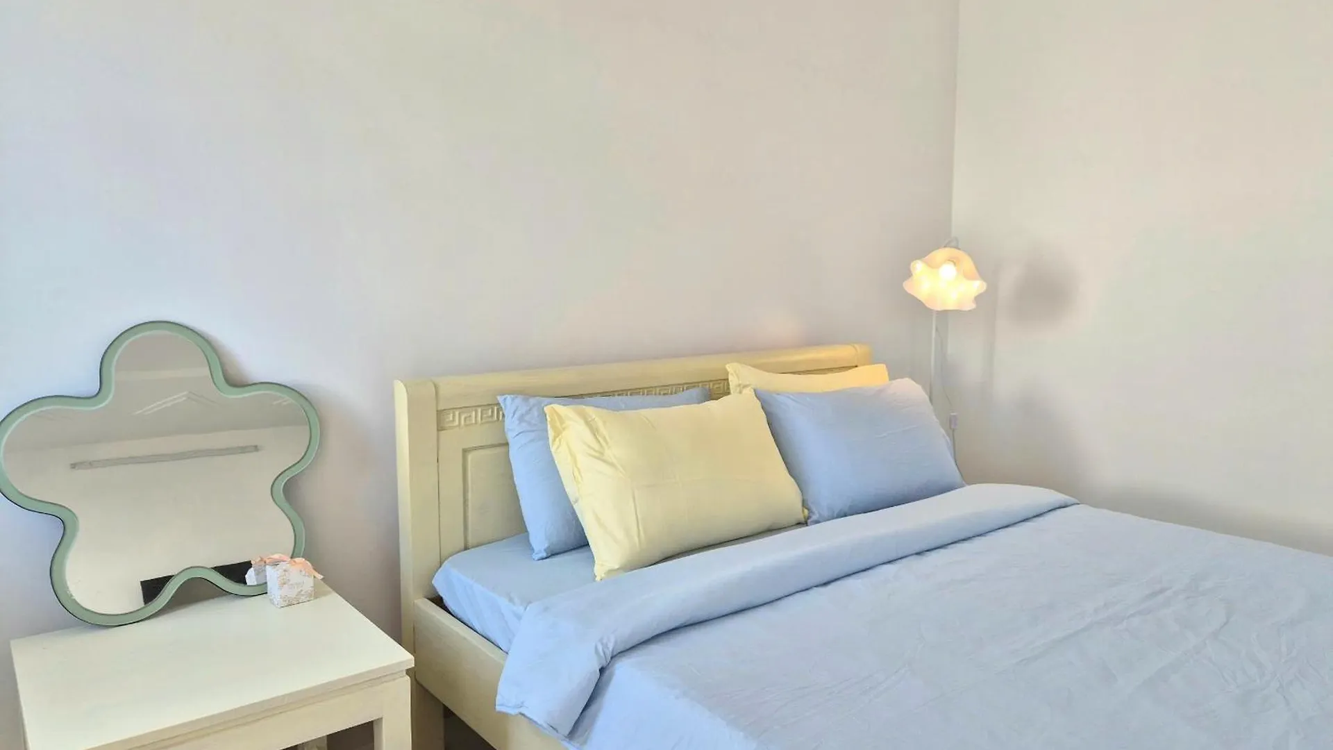 An Home Vung Tau 2 - Phong Don Tai Bai Sau Vietnam
