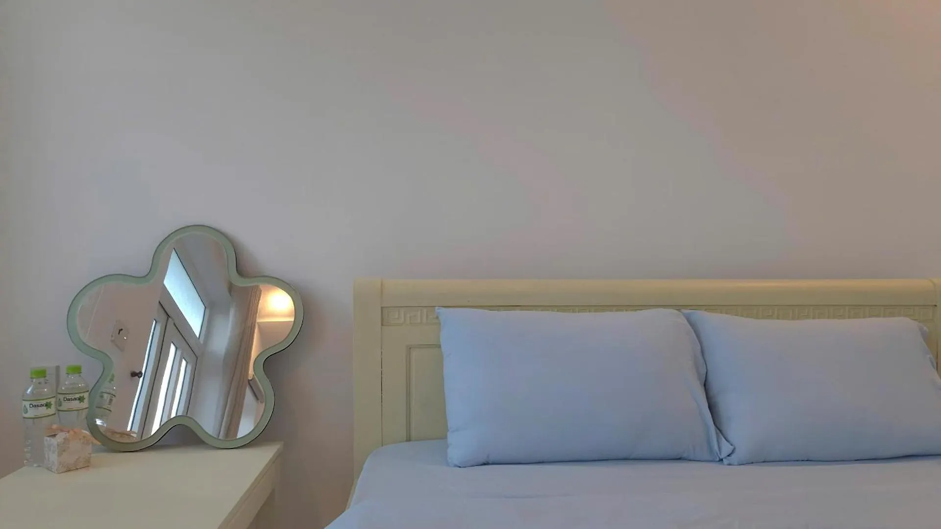An Home Vung Tau 2 - Phong Don Tai Bai Sau Homestay