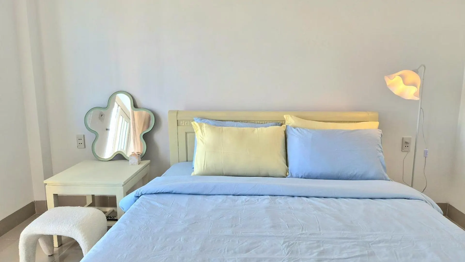 Homestay An Home Vung Tau 2 - Phong Don Tai Bai Sau