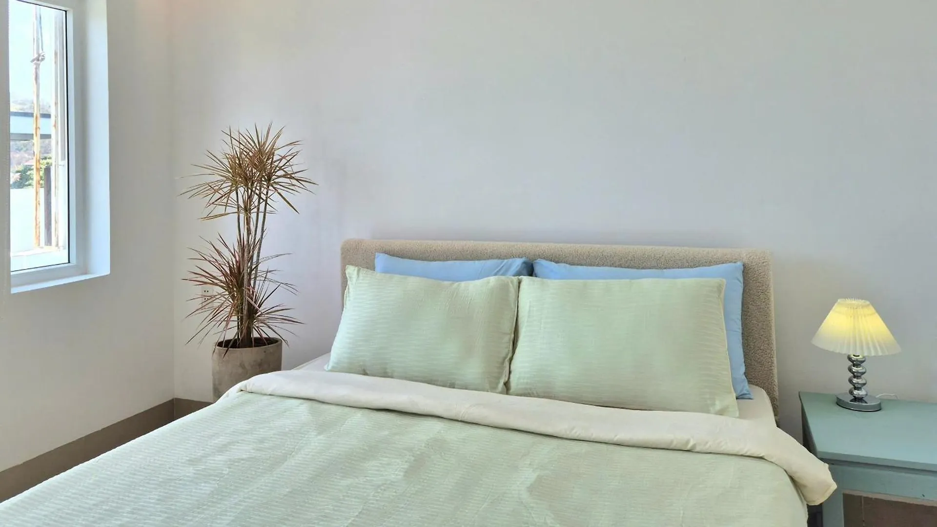 Homestay An Home Vung Tau 2 - Phong Don Tai Bai Sau