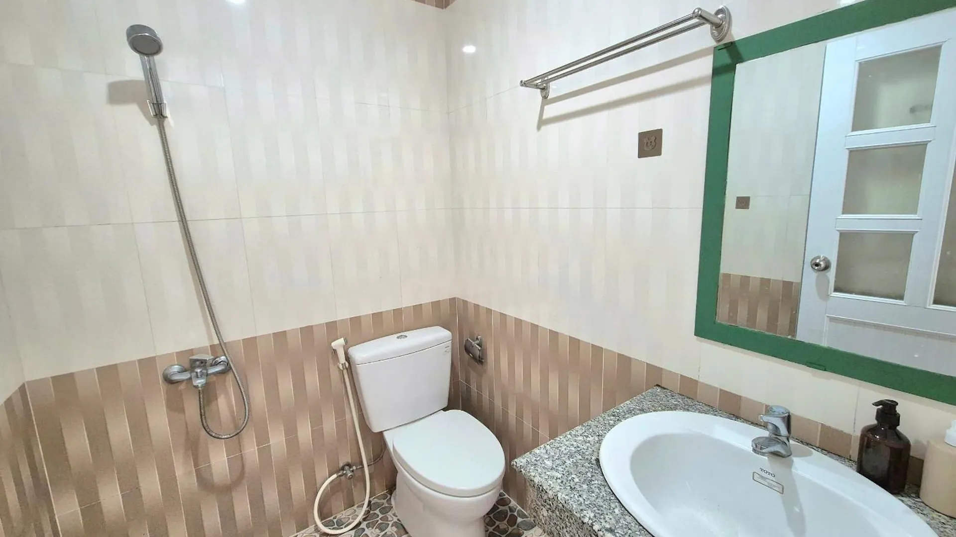 An Home Vung Tau 2 - Phong Don Tai Bai Sau 0*,  Vietnam