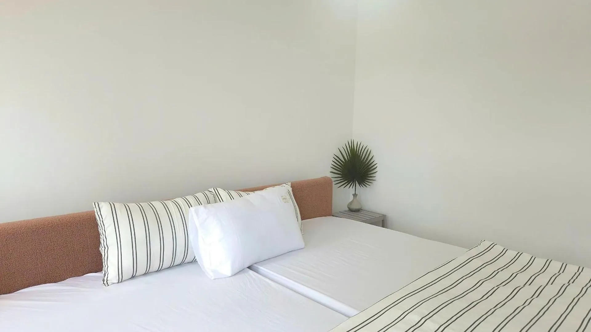 An Home Vung Tau 2 - Phong Don Tai Bai Sau Homestay