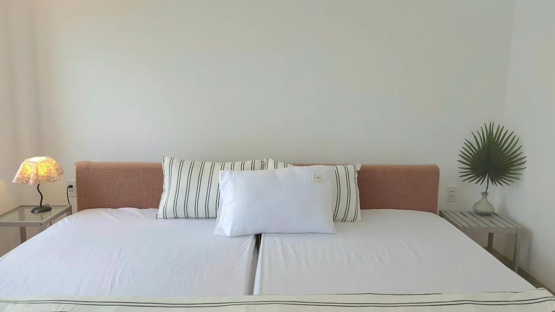 An Home Vung Tau 2 - Phong Don Tai Bai Sau