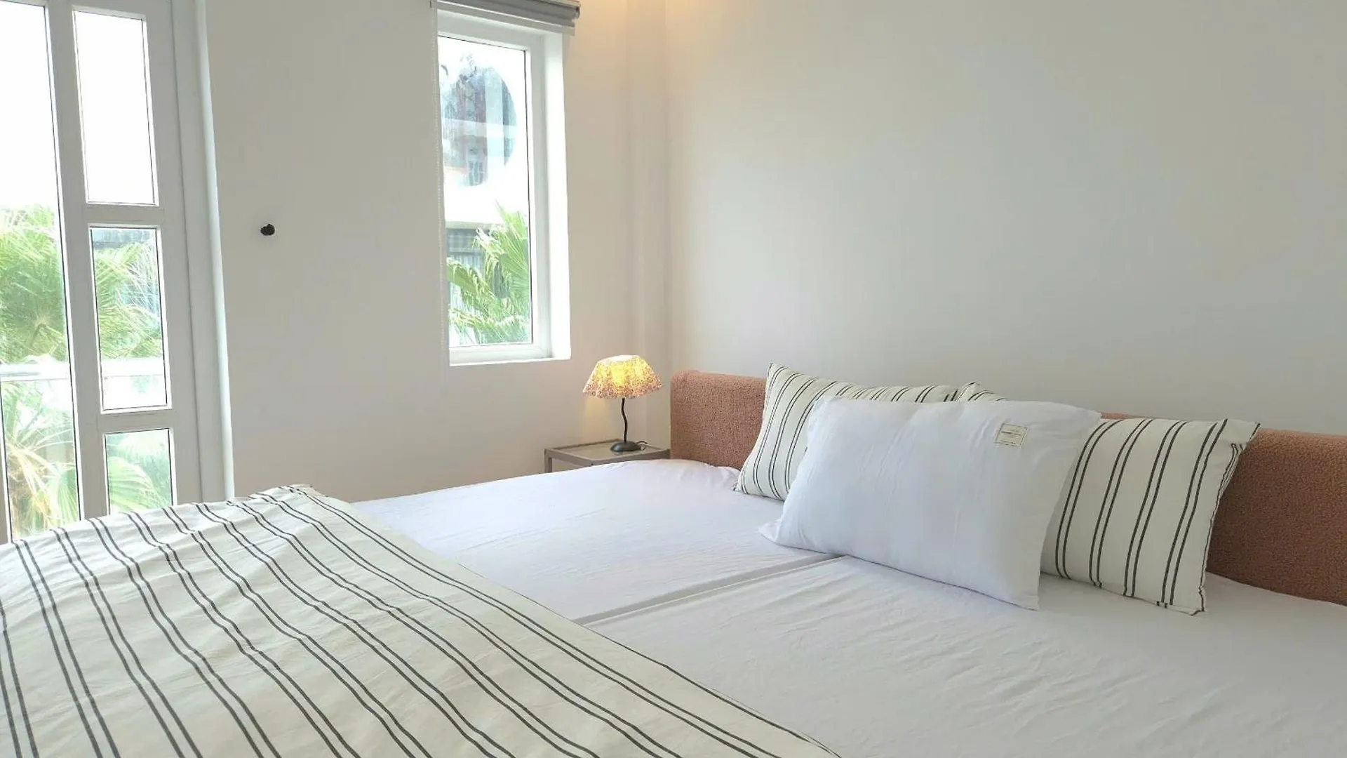 An Home Vung Tau 2 - Phong Don Tai Bai Sau