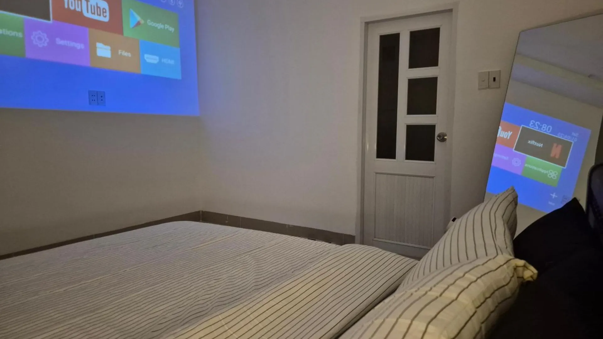 An Home Vung Tau 2 - Phong Don Tai Bai Sau