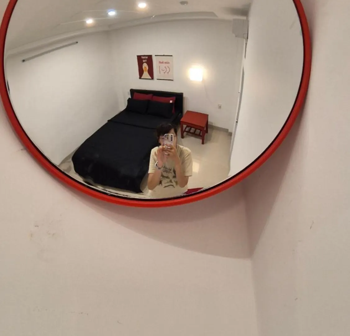 An Home Vung Tau 2 - Phong Don Tai Bai Sau Homestay