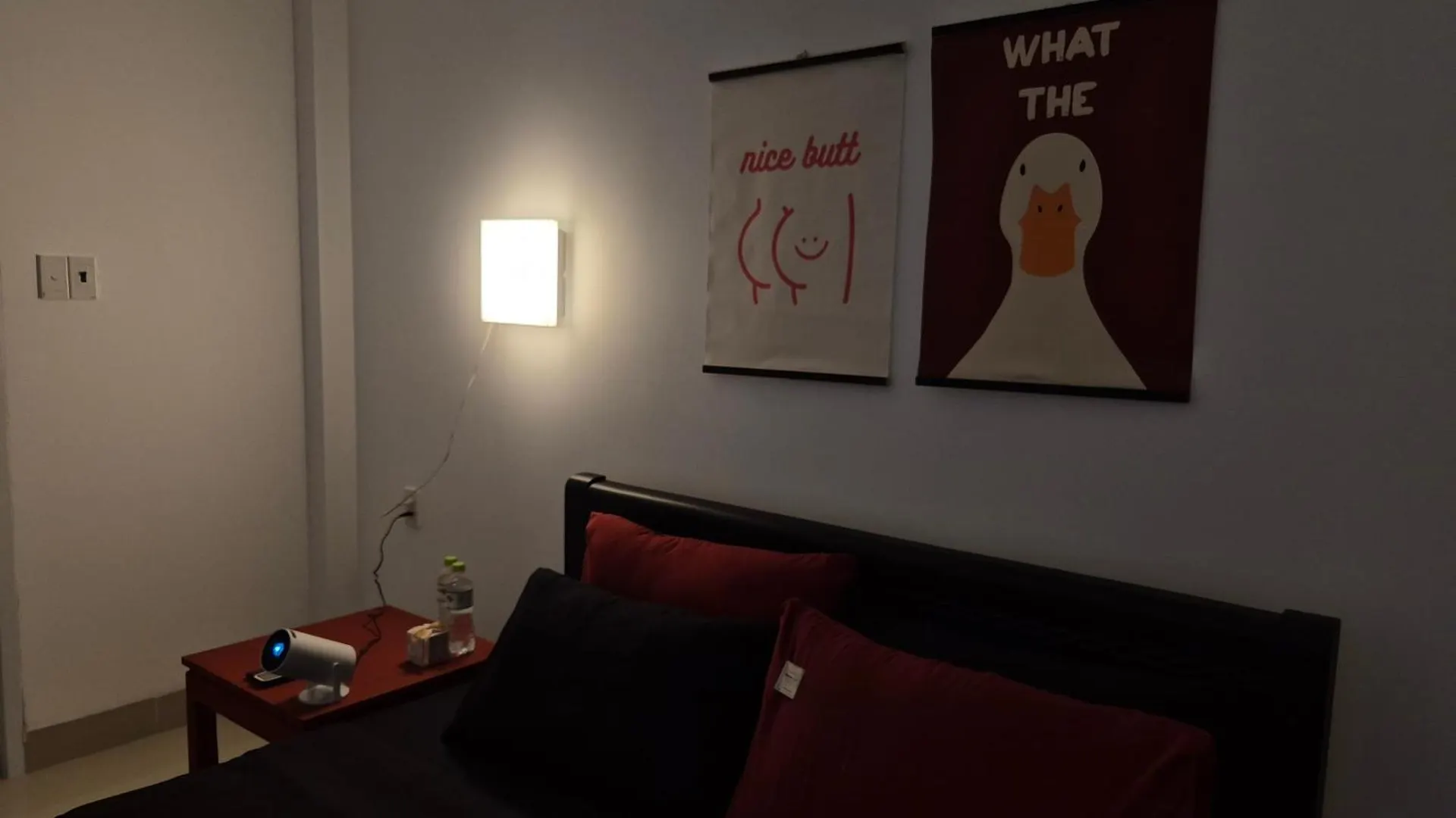 Homestay An Home Vung Tau 2 - Phong Don Tai Bai Sau