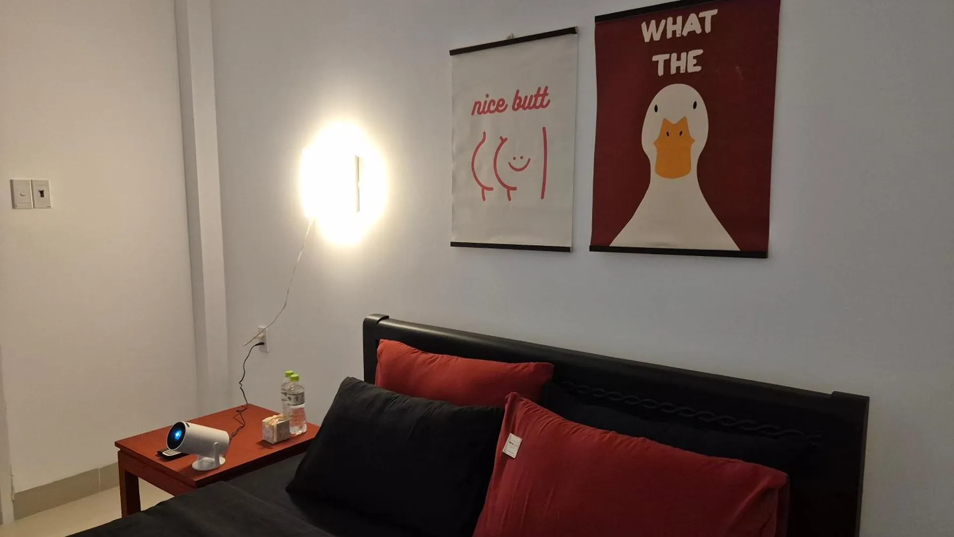 An Home Vung Tau 2 - Phong Don Tai Bai Sau Homestay