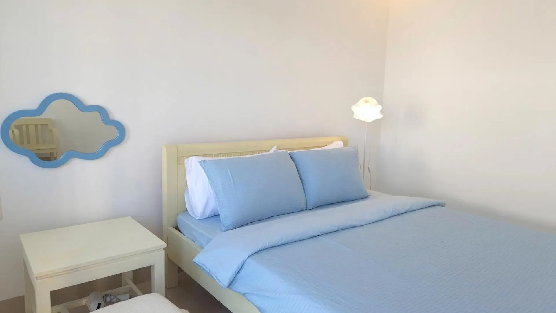 An Home Vung Tau 2 - Phong Don Tai Bai Sau Homestay