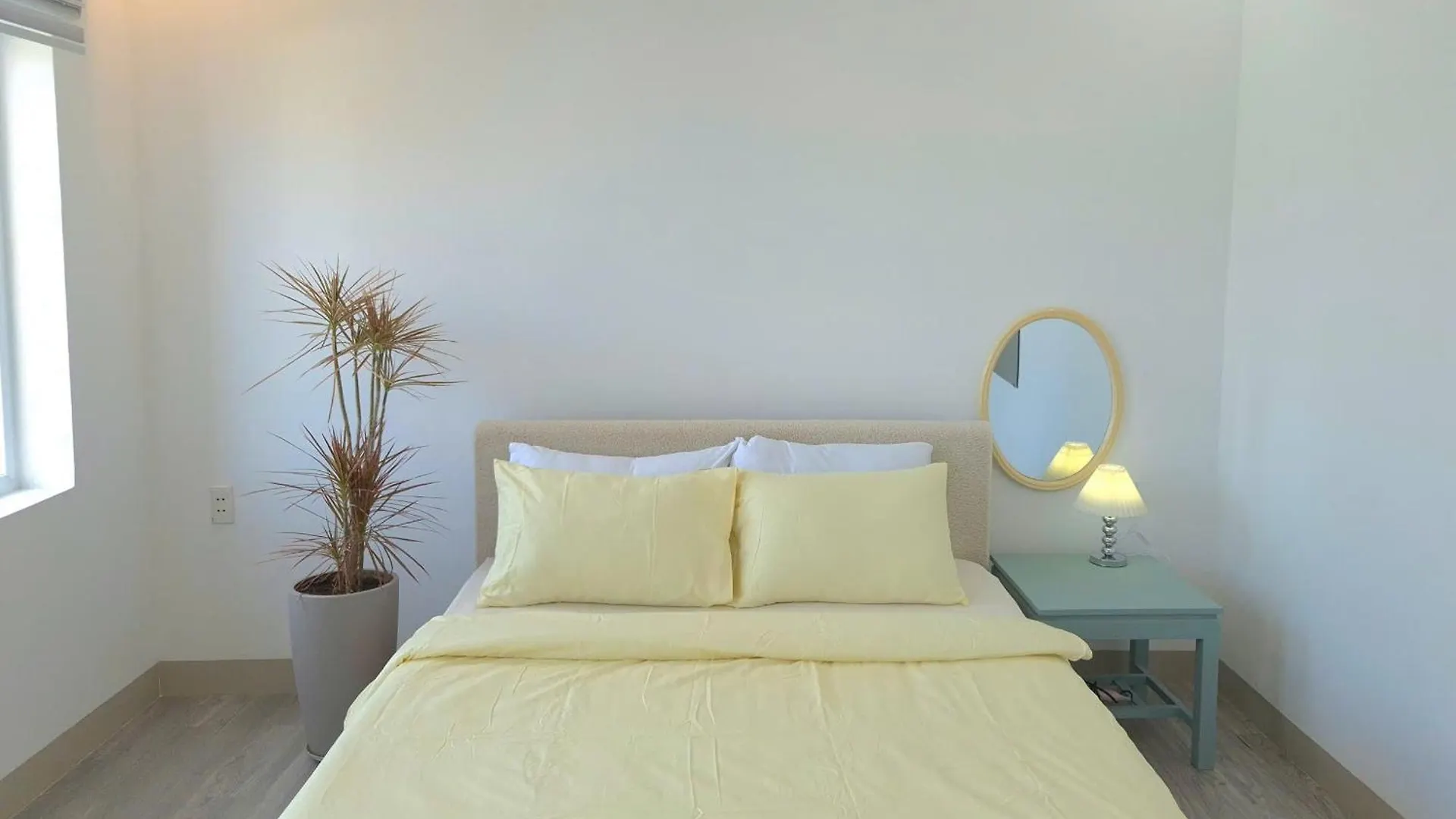 Homestay An Home Vung Tau 2 - Phong Don Tai Bai Sau