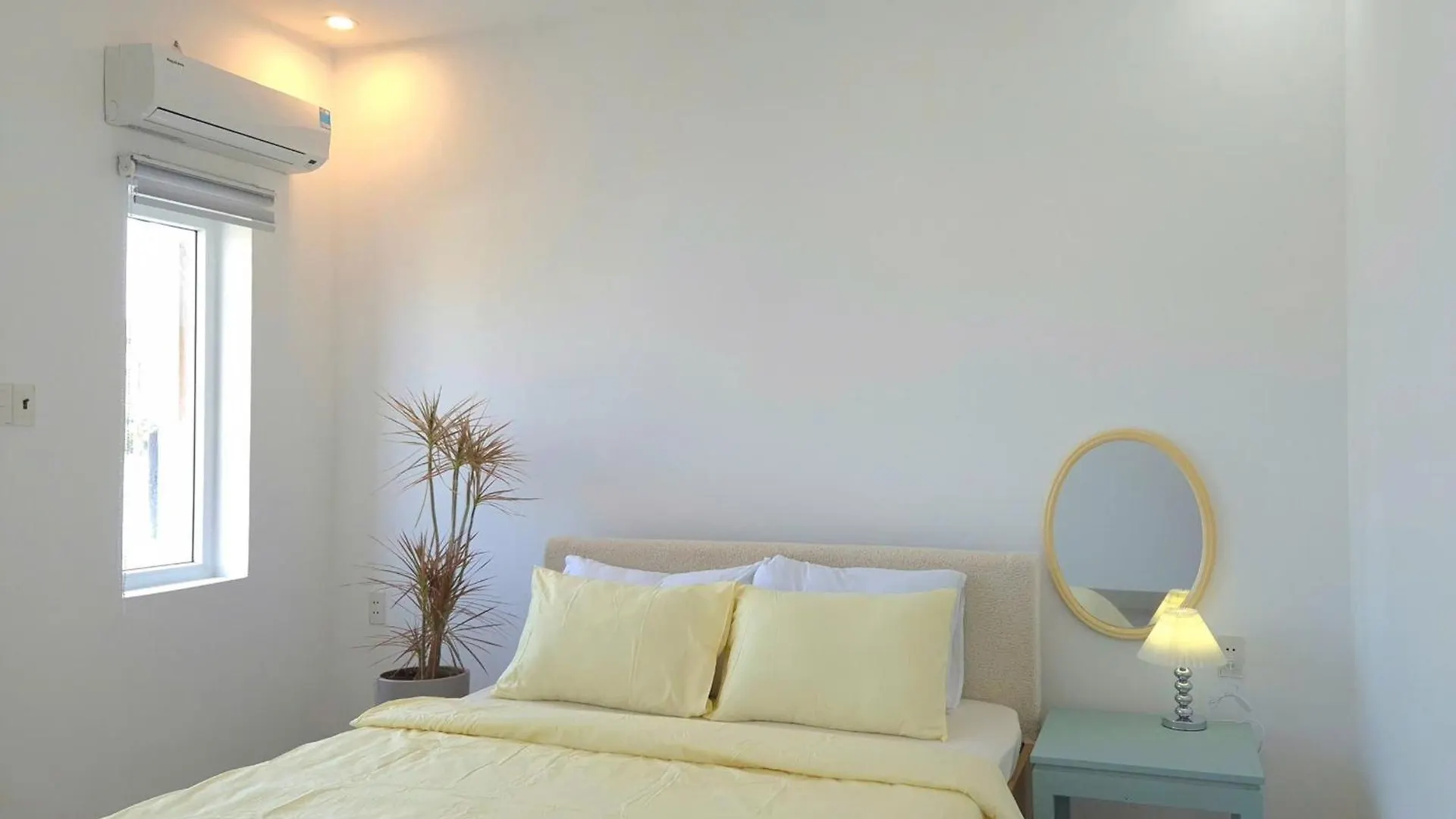 Homestay An Home Vung Tau 2 - Phong Don Tai Bai Sau Vietnam