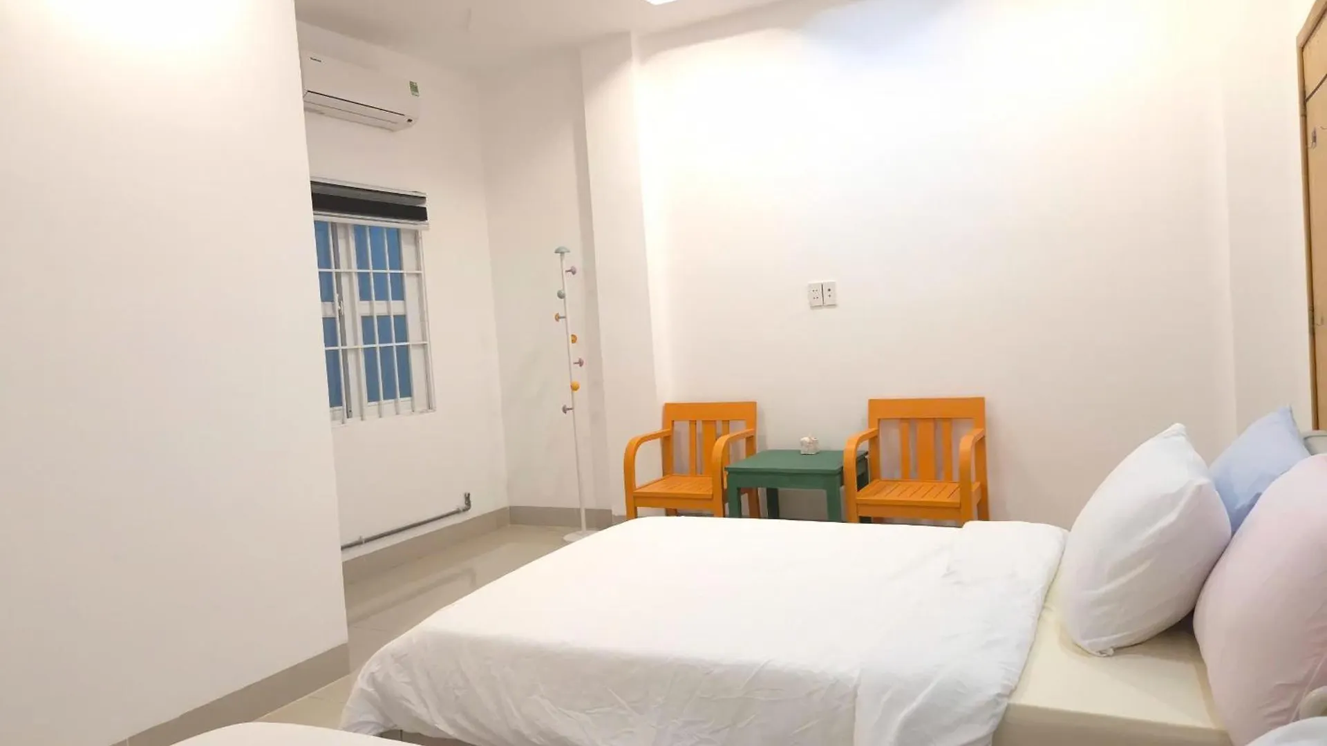 An Home Vung Tau 2 - Phong Don Tai Bai Sau Vietnam