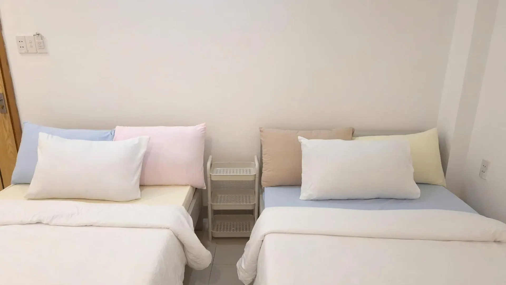 Homestay An Home Vung Tau 2 - Phong Don Tai Bai Sau