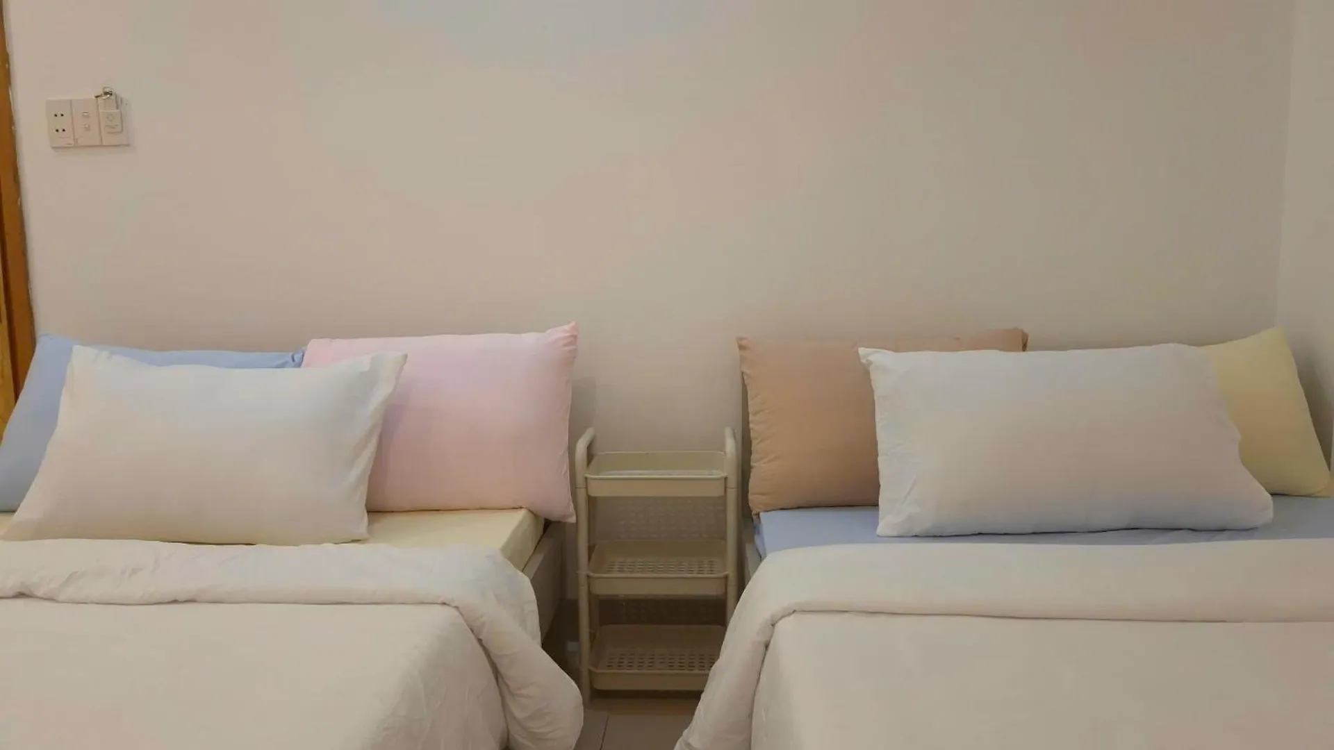 Homestay An Home Vung Tau 2 - Phong Don Tai Bai Sau