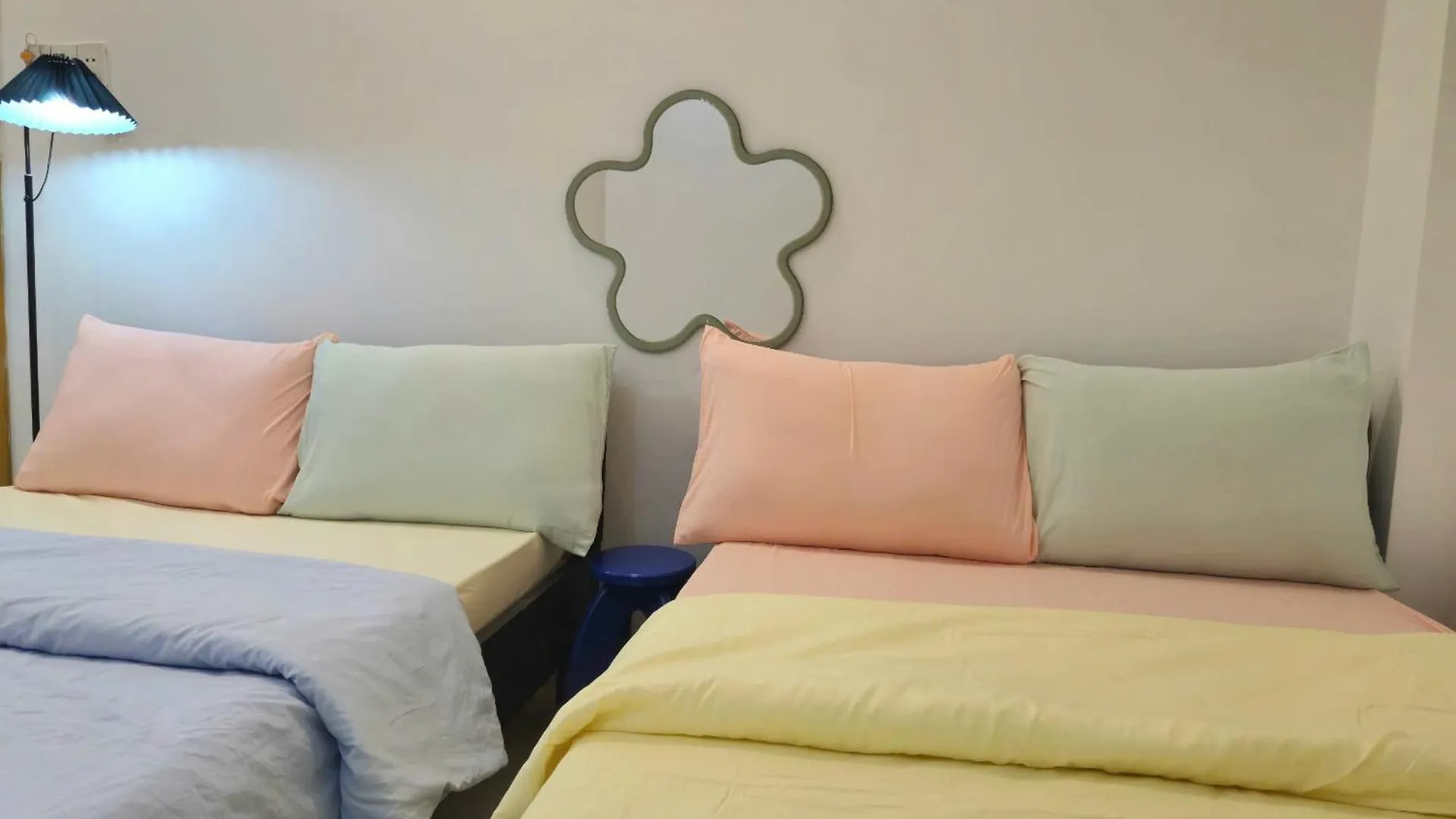 An Home Vung Tau 2 - Phong Don Tai Bai Sau Homestay