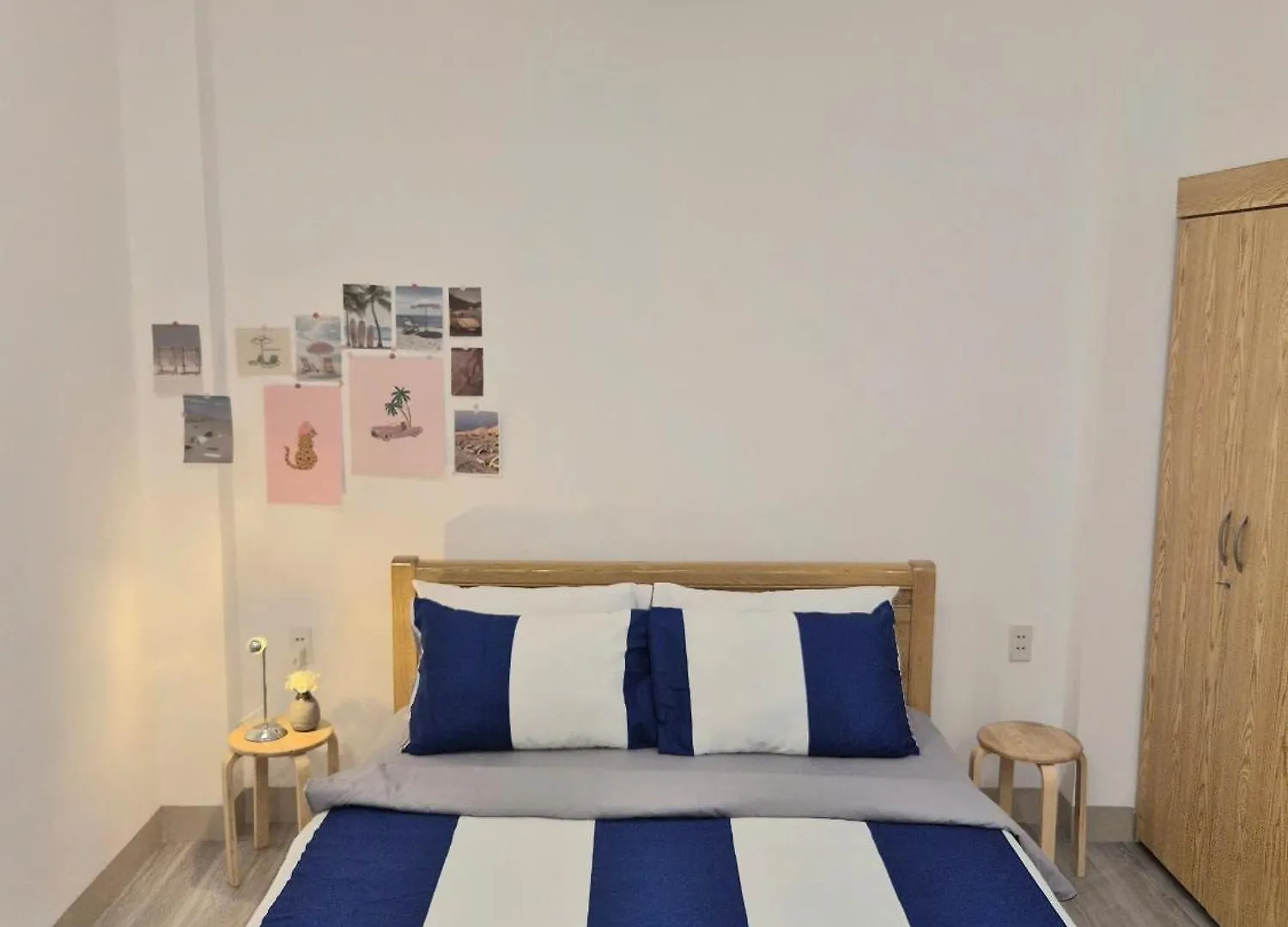 Homestay An Home Vung Tau 2 - Phong Don Tai Bai Sau