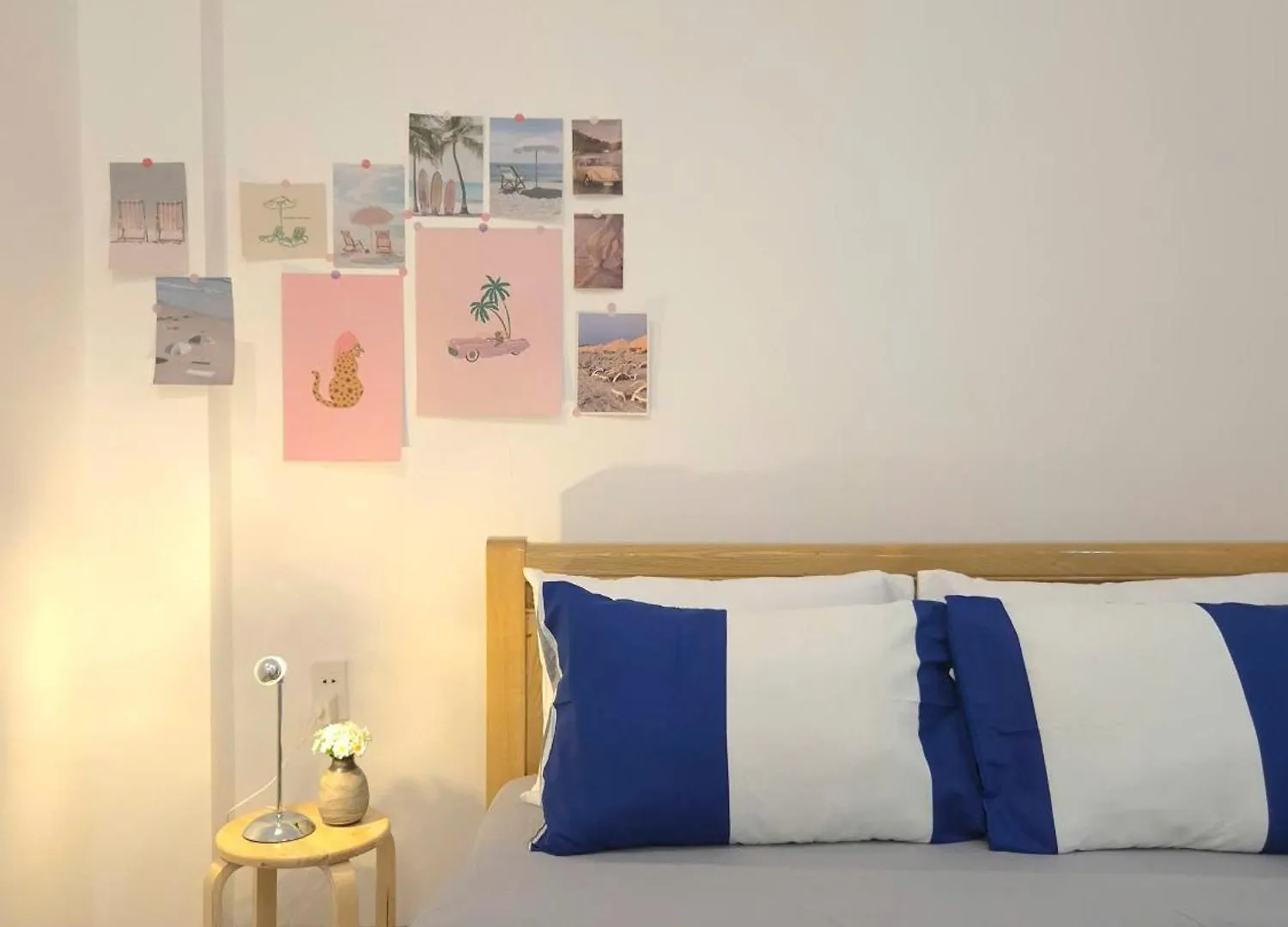 An Home Vung Tau 2 - Phong Don Tai Bai Sau Homestay