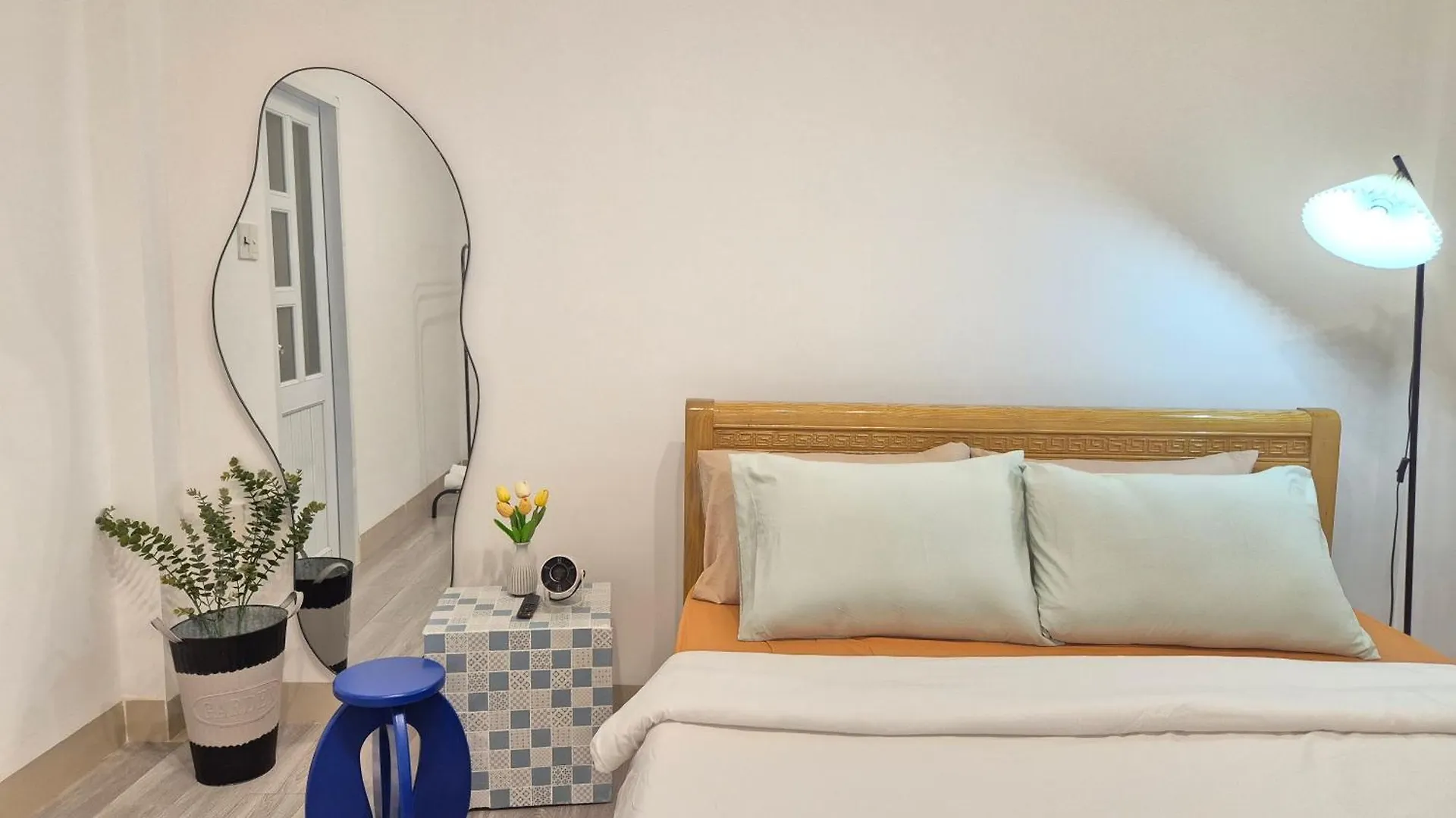 An Home Vung Tau 2 - Phong Don Tai Bai Sau