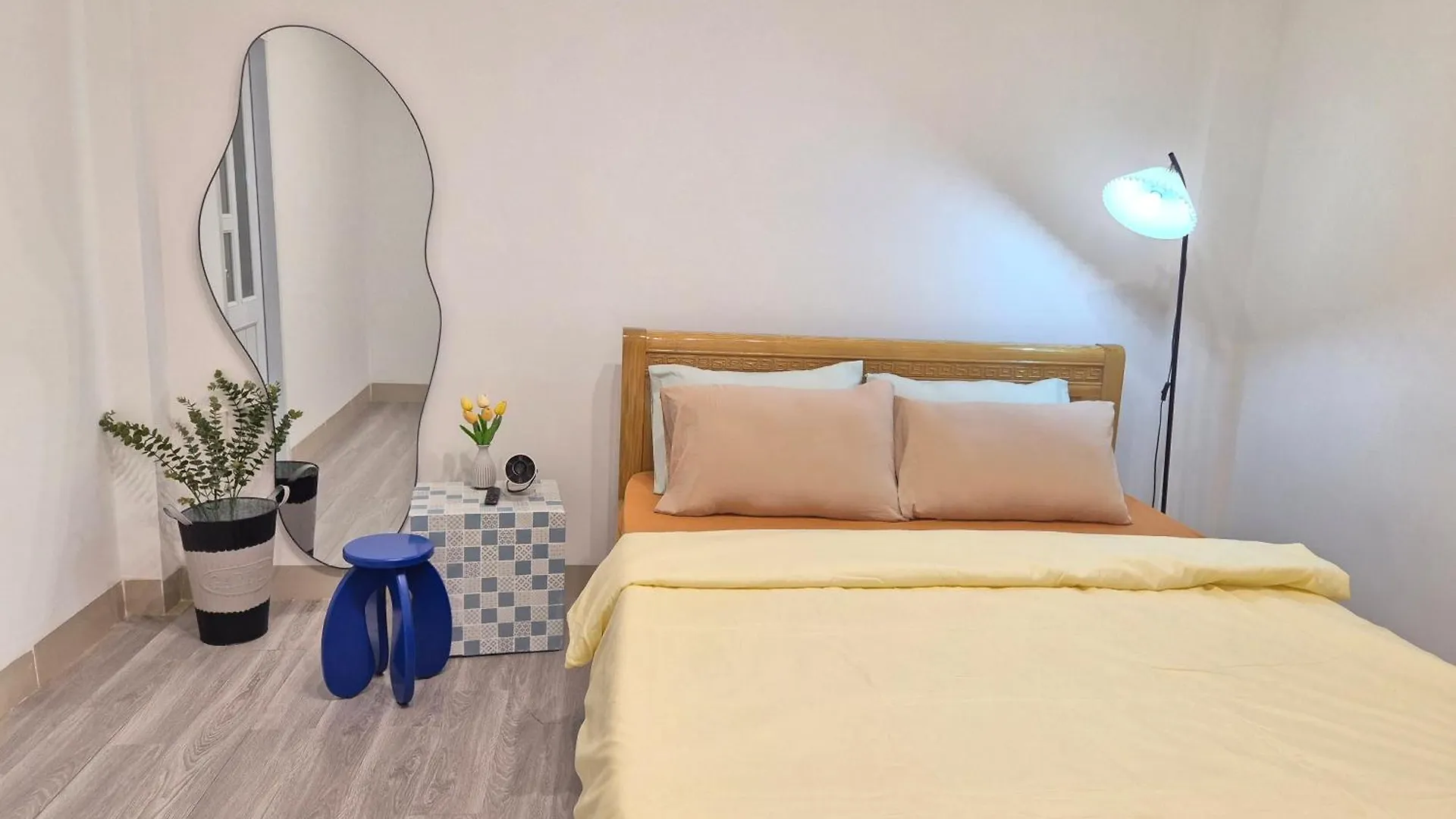 An Home Vung Tau 2 - Phong Don Tai Bai Sau