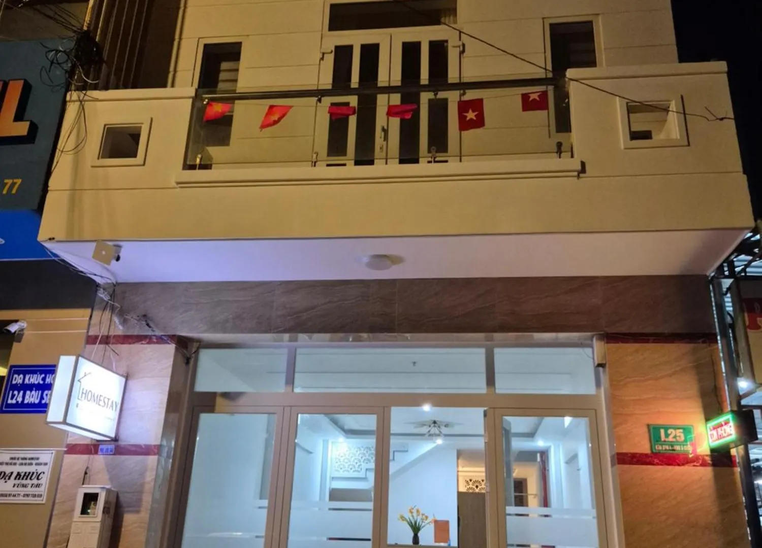 An Home Vung Tau 2 - Phong Don Tai Bai Sau 0*,  Vietnam
